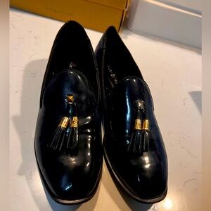 Daisy Street Loafers
